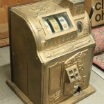 825 8020 Spelautomat